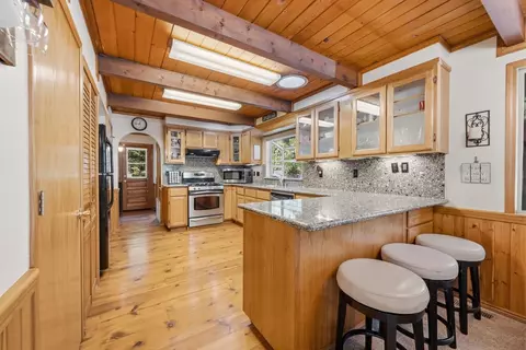 Kitchen - 1941 Fairway Dr, Arnold, CA 95223 photo 1 of 3