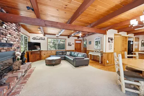 Living - 1941 Fairway Dr, Arnold, CA 95223 photo 3 of 4