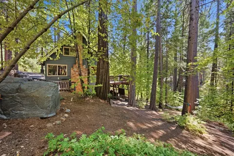 Exterior - 1941 Fairway Dr, Arnold, CA 95223 photo 5 of 22