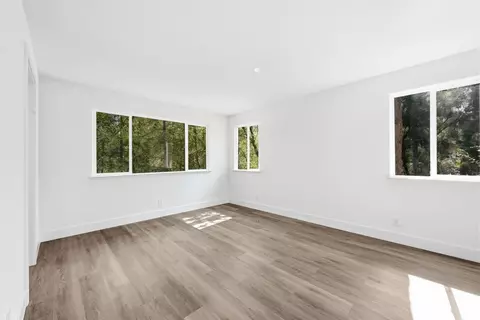 Bedroom - 830 Sheep Ranch Rd, Murphys, CA 95247 photo 4 of 8