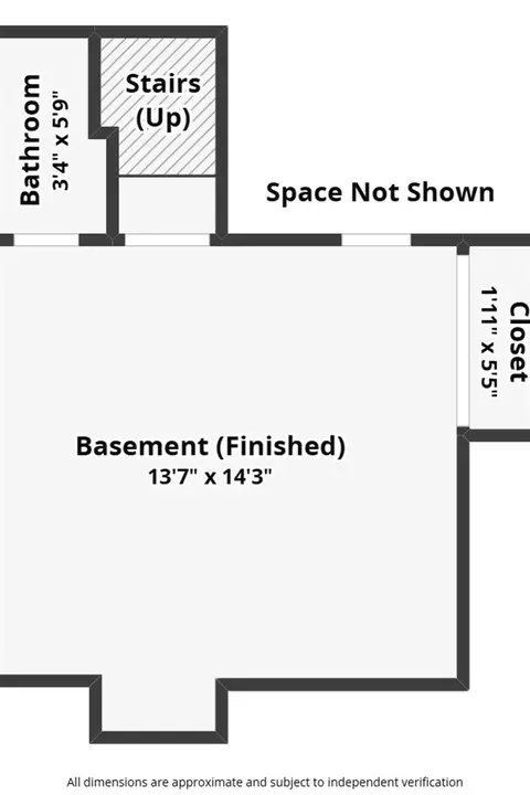 Floorplan - 830 Sheep Ranch Rd, Murphys, CA 95247 photo 2 of 2