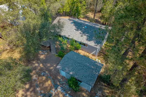 Exterior - 830 Sheep Ranch Rd, Murphys, CA 95247 photo 9 of 9