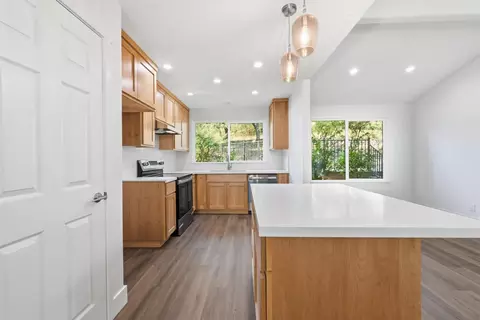 Kitchen - 830 Sheep Ranch Rd, Murphys, CA 95247 photo 1 of 2