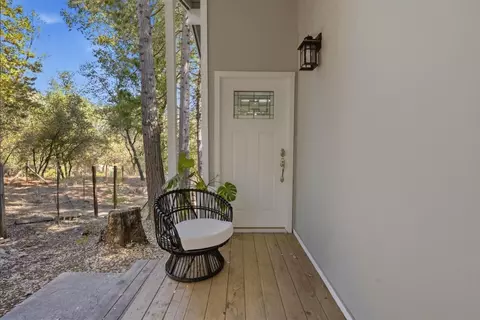 Exterior - 830 Sheep Ranch Rd, Murphys, CA 95247 photo 5 of 9