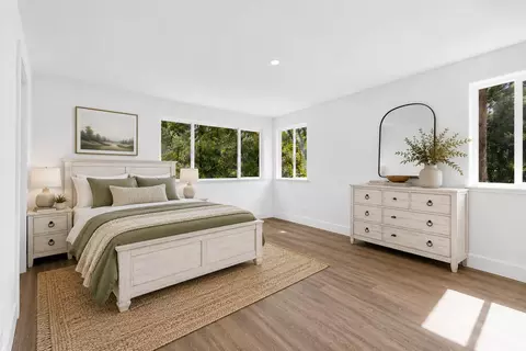 Bedroom - 830 Sheep Ranch Rd, Murphys, CA 95247 photo 5 of 8