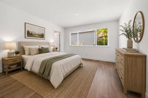 Bedroom - 830 Sheep Ranch Rd, Murphys, CA 95247 photo 2 of 8