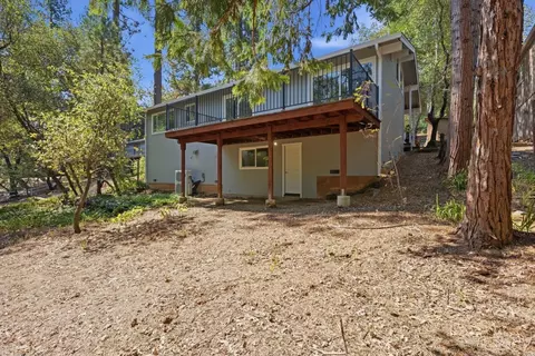 Exterior - 830 Sheep Ranch Rd, Murphys, CA 95247 photo 7 of 9