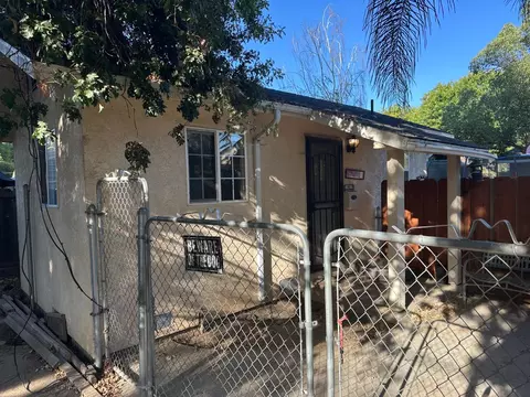 Exterior - 541 High St, Modesto, CA 95354 photo 7 of 8