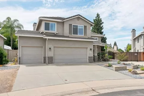 Exterior - 2065 Archer Cir, Rocklin, CA 95765 photo 3 of 9