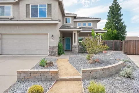 Exterior - 2065 Archer Cir, Rocklin, CA 95765 photo 4 of 9
