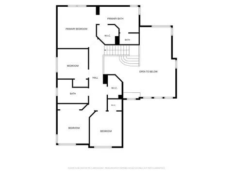 Floorplan - 2065 Archer Cir, Rocklin, CA 95765 photo 2 of 3