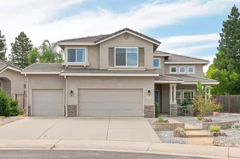 Exterior - 2065 Archer Cir, Rocklin, CA 95765 photo 2 of 9