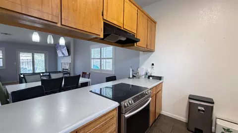 Kitchen - 3405 Penny Ln, Modesto, CA 95354 photo 2 of 3