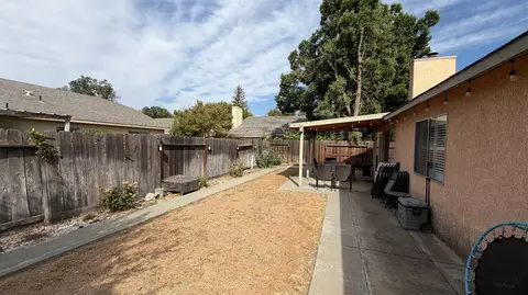 Exterior - 3405 Penny Ln, Modesto, CA 95354 photo 4 of 4