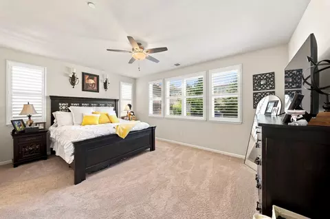 Bedroom - 2725 Greenleaf St, Manteca, CA 95337 photo 3 of 5