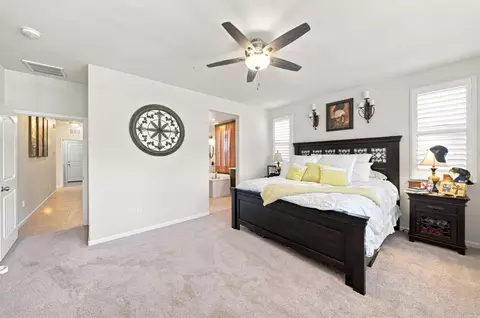 Bedroom - 2725 Greenleaf St, Manteca, CA 95337 photo 4 of 5