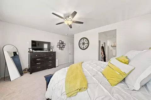 Bedroom - 2725 Greenleaf St, Manteca, CA 95337 photo 5 of 5