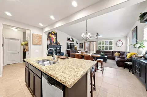 Kitchen - 2725 Greenleaf St, Manteca, CA 95337 photo 2 of 3
