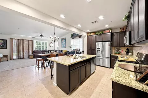 Kitchen - 2725 Greenleaf St, Manteca, CA 95337 photo 1 of 3