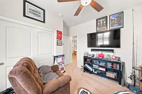 Bedroom - 2725 Greenleaf St, Manteca, CA 95337 photo 1 of 5