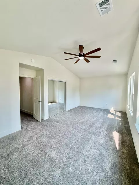 Bedroom - 1167 Mirror Lake Dr, Merced, CA 95340 photo 5 of 6