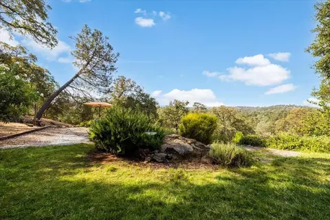 Exterior - 4101 Our Way, Placerville, CA 95667 photo 3 of 11