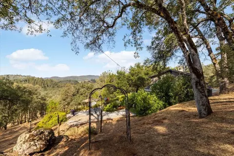 Exterior - 4101 Our Way, Placerville, CA 95667 photo 6 of 11