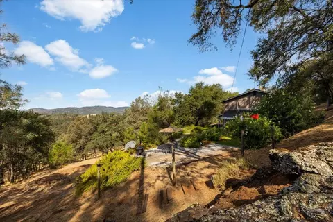Exterior - 4101 Our Way, Placerville, CA 95667 photo 1 of 11