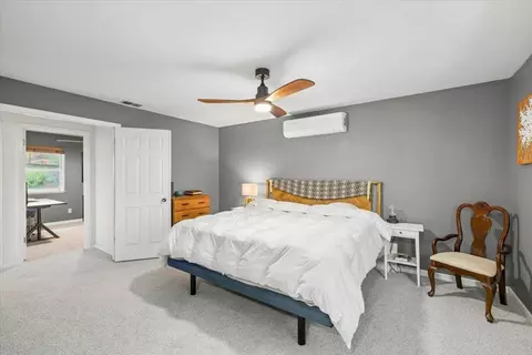 Bedroom - 4101 Our Way, Placerville, CA 95667 photo 2 of 4