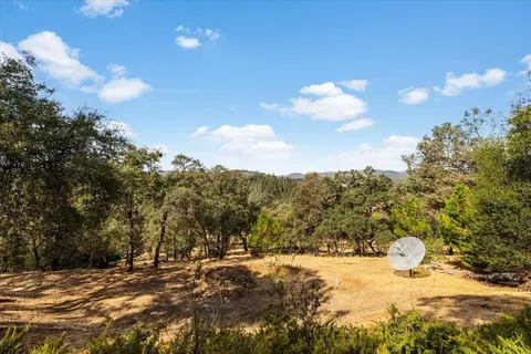Exterior - 4101 Our Way, Placerville, CA 95667 photo 4 of 11