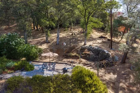 Exterior - 4101 Our Way, Placerville, CA 95667 photo 11 of 11