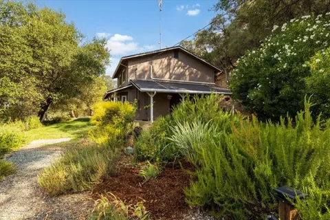 Exterior - 4101 Our Way, Placerville, CA 95667 photo 7 of 11