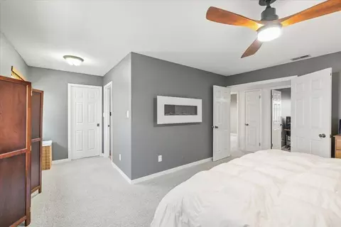 Bedroom - 4101 Our Way, Placerville, CA 95667 photo 3 of 4