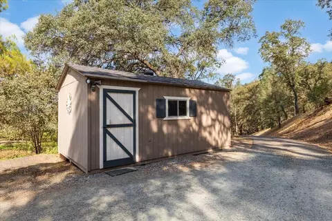 Exterior - 4101 Our Way, Placerville, CA 95667 photo 8 of 11