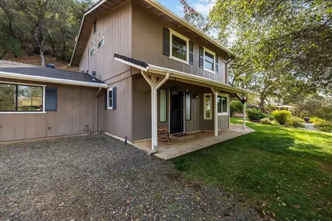 Exterior - 4101 Our Way, Placerville, CA 95667 photo 2 of 11