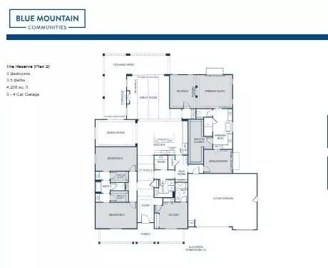 4894 Silverleaf Dr, Rescue, CA 95672 photo 3