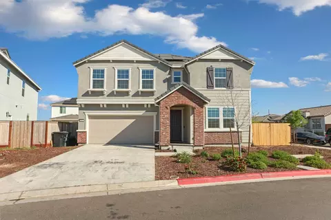 Exterior - 1601 Redhaven Pl, Hughson, CA 95326 photo 2 of 4