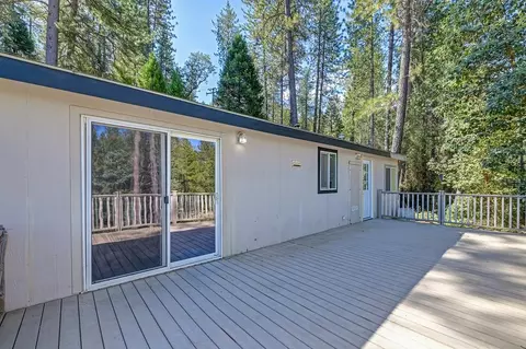 Exterior - 5201 Westley Rd, Placerville, CA 95667 photo 8 of 11