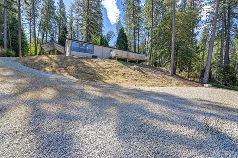Exterior - 5201 Westley Rd, Placerville, CA 95667 photo 5 of 11