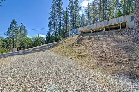 Exterior - 5201 Westley Rd, Placerville, CA 95667 photo 4 of 11