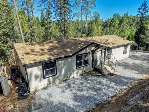 Exterior - 5201 Westley Rd, Placerville, CA 95667 photo 1 of 11