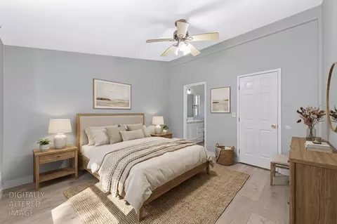 Bedroom - 5201 Westley Rd, Placerville, CA 95667 photo 8 of 9