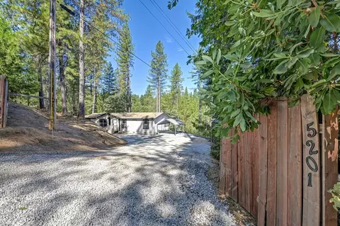 Exterior - 5201 Westley Rd, Placerville, CA 95667 photo 2 of 11