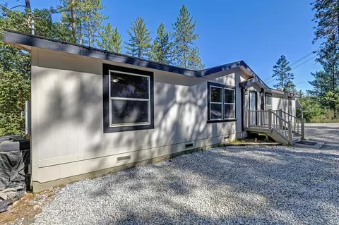 Exterior - 5201 Westley Rd, Placerville, CA 95667 photo 3 of 11