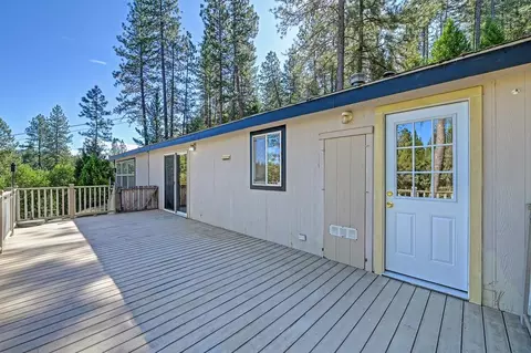 Exterior - 5201 Westley Rd, Placerville, CA 95667 photo 9 of 11