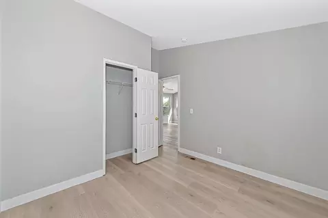 Bedroom - 5201 Westley Rd, Placerville, CA 95667 photo 5 of 9