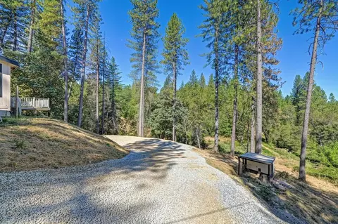 Exterior - 5201 Westley Rd, Placerville, CA 95667 photo 11 of 11