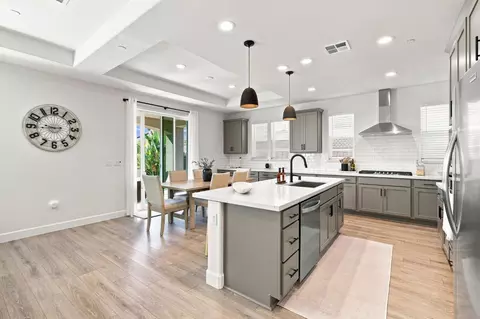 Kitchen - 313 Adora Ln, Oakley, CA 94561 photo 1 of 4