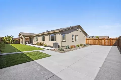 Exterior - 313 Adora Ln, Oakley, CA 94561 photo 9 of 11