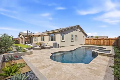Exterior - 313 Adora Ln, Oakley, CA 94561 photo 10 of 11